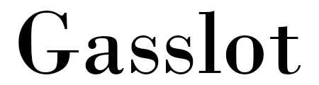 Gasslot